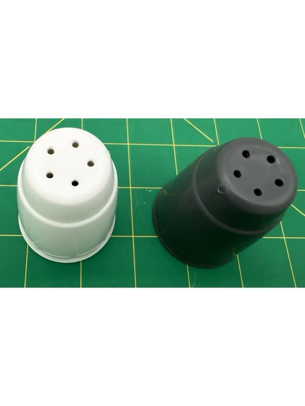 Step 2 Kitchen Vegetable And Recycling Bins With Accessories